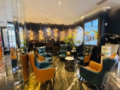 -爱舍海岸酒店(香港中路五四广场店)