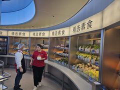 -海底捞大排档火锅(打浦路店)