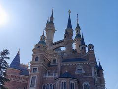 -上海迪士尼度假区