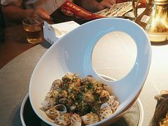 -张家卫·阳江菜·小海鲜(肥婆湾桥店)