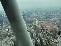 -广州塔晖粤轩中餐厅
