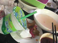 -麻辣一坊自助火锅(长兴店)