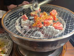 -肉仓焼肉バー(烟台山店)