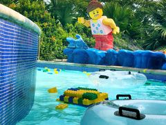 -乐高水上乐园