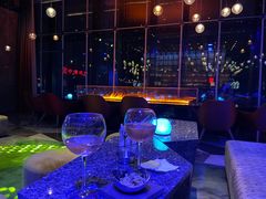-SPARK(成都W酒店)