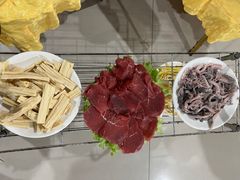 -朝伟清真铜瓢牛肉馆(三十年老·店)
