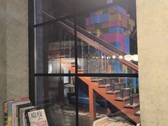 -仁义涵西餐·咖啡(中华巴洛克店)