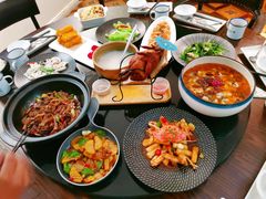 -豆蔻电影主题餐厅(四牌楼店)