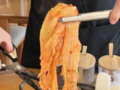 -海云台韩式汤饭·13年匠心韩料(南山店)