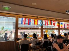 -WOKKA by艮上(中海环宇荟店)