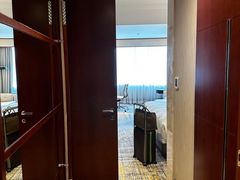 -上海雅居乐万豪侯爵酒店