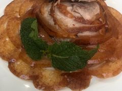 -味+新京宴·烤鸭·北京菜(创意谷店)