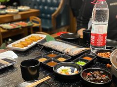 -九田家黑牛烤肉料理(中北镇店)