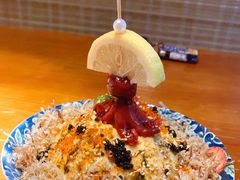 -鳗鱼家·深夜食堂(军博店)