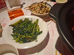 -回味黑鸭煲·始于2006(万松园店)