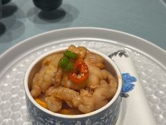 -章吴记喜瑞餐厅(东东城店)