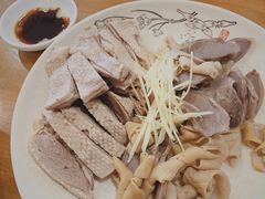 鹅五拼-乡亲鹅肉城(吴江店)