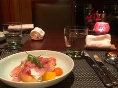 -杭州西子湖四季酒店-WL BISTRO西湖餐厅(灵隐路店)