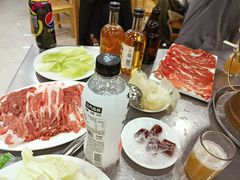 -三兴涮羊肉(荣安大街店)