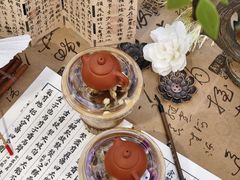 -鹊茶咖啡•新中式(深圳首店)