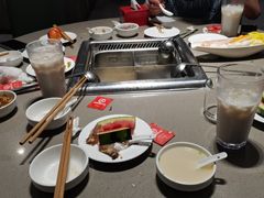 -海底捞火锅(龙岗星河COCO Park店)