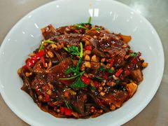 -笨罗卜浏阳菜馆(太平街店)