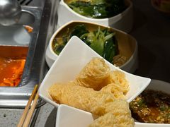 -海底捞火锅(坪山益田假日广场店)