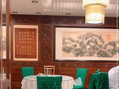 包厢-蓬莱春(芝罘店)