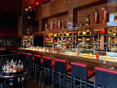 -L'ATELIER de Joel Robuchon(外滩18号店)