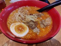 -一風堂拉面(港汇恒隆店)