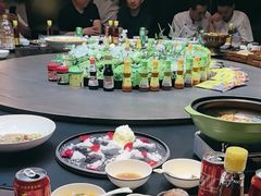 -小满海鲜·别院(天津旗舰店)