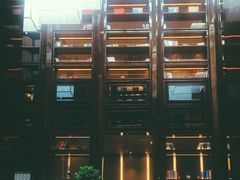 -行者书屋大堂吧 ·下午茶(南京圣和府邸酒店)