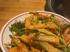 -夜椒瑶·广西大排档(八卦岭店)