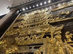 -武汉武昌威斯汀酒店-知味自助餐厅
