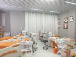 -洗脸熊·洗脸吧