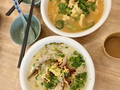 -木木鲜海鲜面(天一店)