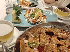 -志明眷村·台式融合菜·宵夜