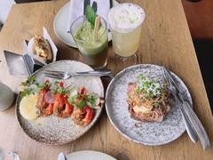 -BOR Eatery(安福路店)