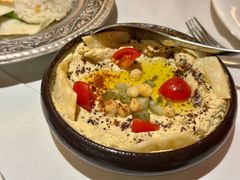 -Pasha帕夏土耳其餐厅(南昌路店)
