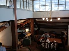 -1901 Cafe(西四店)