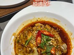 -四川饭店(长白店)