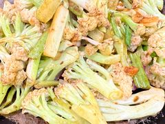 -金豆角砂锅焖面(安贞店)