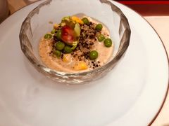 -素慧餐厅(大虹桥店)