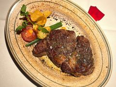 -燃扒房Steakhouse(皇庭店)