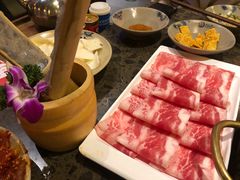 -小龙坎火锅(黄河店)