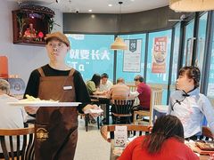 -豪享来中西餐厅(隆昌店)