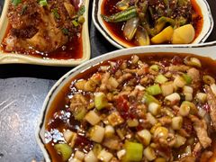 -醉八仙热酒馆(渝中店)