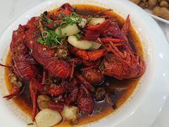 汉皇虾-辣螃铠盆盆蟹大排档(总店)