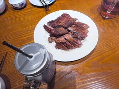 熏鹅-宴武夷·匠心闽味(印象大红袍店)