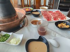 -东来顺饭庄(西直门店)